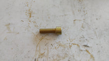 Load image into Gallery viewer, 1/4-20UNJC-3AX.750 Hamilton Sunstrand SCREW, CAP, SOCKET HEAD 5305-00-097-9009
