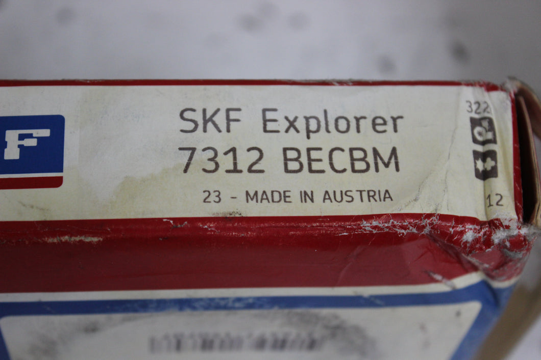 7312BECBM - SKF