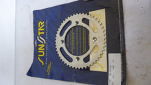 Load image into Gallery viewer, SunStar H01-GC4-WKS Rear Sprocket
