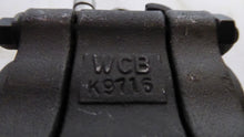 Load image into Gallery viewer, WCB K9716 Valve

