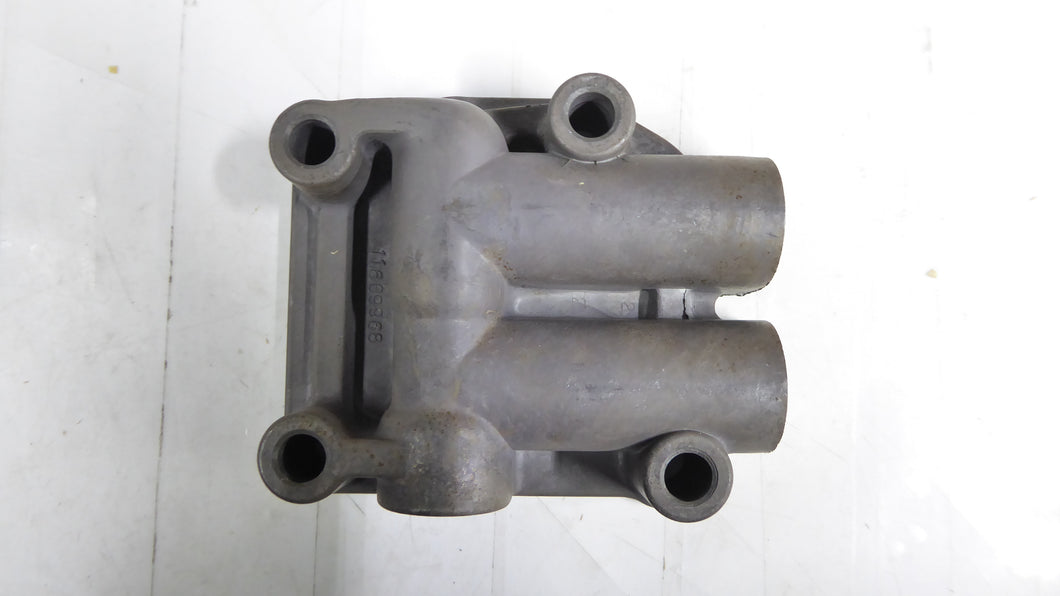 11609968 Military Housing, Valve Oil Press. 2815-00-168-2740
