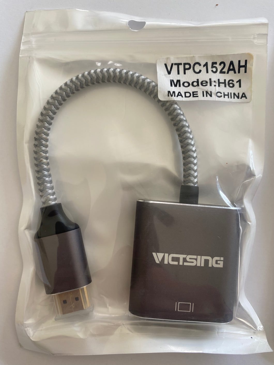 VTPC152AH - Victsing - Multi Monitor External Video Card Pack of 2