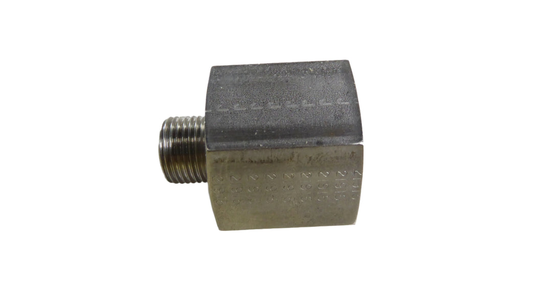 MS21915-16-8C Military Standard aerospace Fitting 4730-00-978-6972