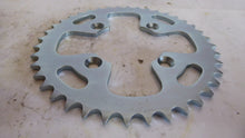 Load image into Gallery viewer, Suzuki 440S-40 Rear Sprocket 40T
