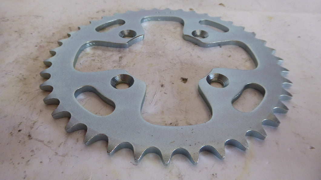 Suzuki 440S-40 Rear Sprocket 40T