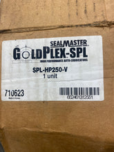 Load image into Gallery viewer, Seal Master SPL-HP250-V Pulsarlube V Single Point Lubricator
