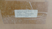 Load image into Gallery viewer, 2640-402X1ASSYAX - Electric Boat Corp. - Ball Valve
