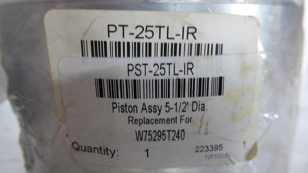 Piston W75295T240 5-1/2