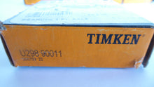 Load image into Gallery viewer, U298-90011 - Timken - Tapered Roller Bearing Set
