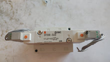Load image into Gallery viewer, SY7240-3LZ-02T - SMC - Solenoid Valve
