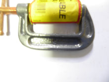 Load image into Gallery viewer, 70225 - Forney - 2&quot; Malleable C-Clamp
