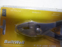 Load image into Gallery viewer, 299092 - Builtwell - 6&quot; Slip Joint Pliers
