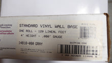 Load image into Gallery viewer, 14818-080 - Armstrong - Standard Vinyl Wall Base
