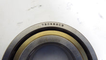 Load image into Gallery viewer, 7206BGC3FY - Koyo - Angular Contact Ball BearingBore Diameter: 30 mmOutside Diameter: 62 mmOverall Width:	16 mmClosure Type: OpenInternal Clearance: C3-LooseMaterial: Brass
