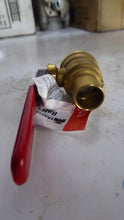 Load image into Gallery viewer, Mueller 107-453HN 1/2" Ball Valve
