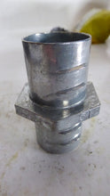 Load image into Gallery viewer, Bridgeport 534-DC 1-1/2&quot; Flex Conduit Screw In Coupling
