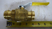 Load image into Gallery viewer, FNW 125G-5G, FIG 430 Ball Valve

