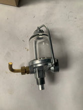Load image into Gallery viewer, 193995V92 - AGCO/Massey Ferguson - Filter, Fuel, Glass Bowl Assy.
