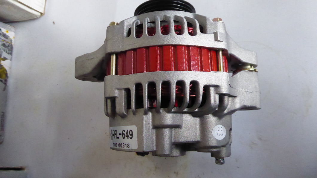 Premium AL-649 Alternator