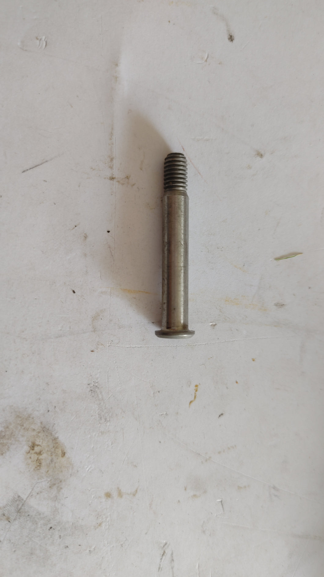 ST3M501-3-16 - McDonnell Douglas Corp - Threaded Pin Rivet