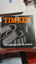 Load image into Gallery viewer, 47490-47420 - Timken Bearings
