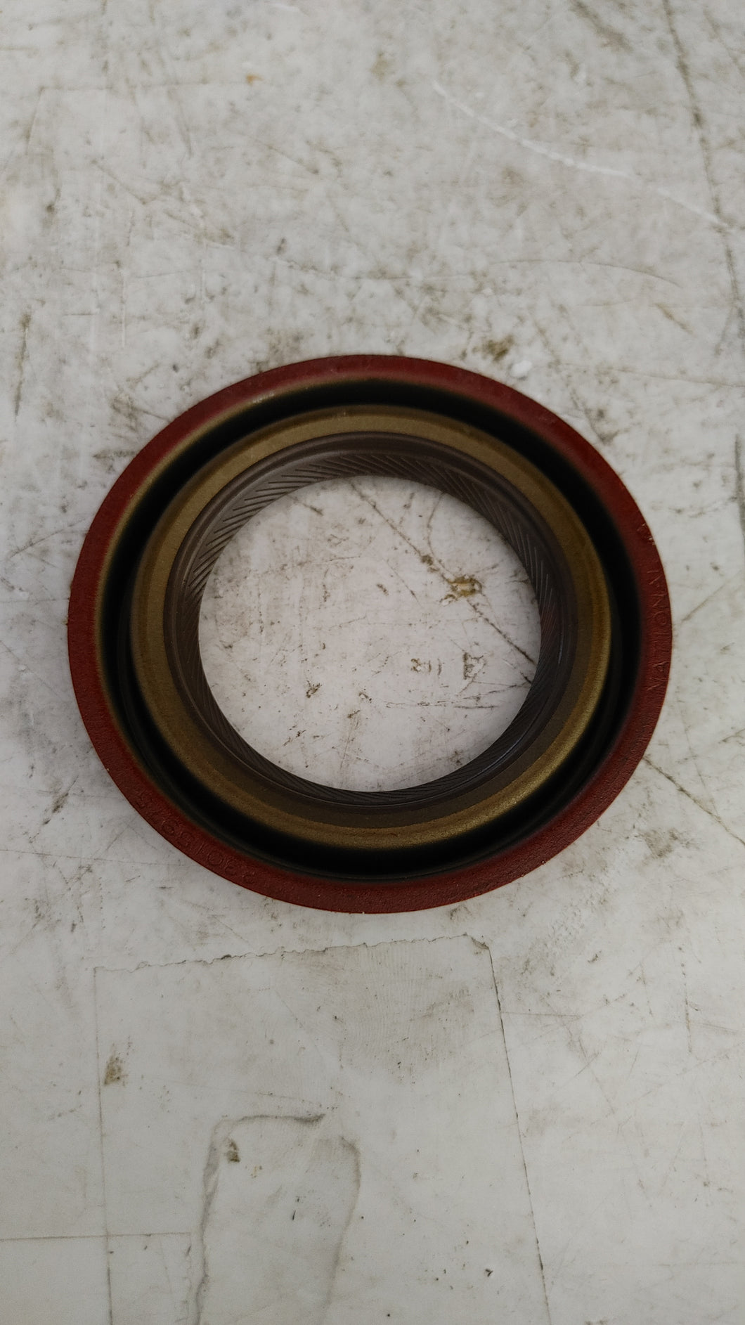 23015975 - Detroit Diesel - Input Oil Seal for Allison AT540/542/545