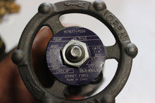 Load image into Gallery viewer, Bonney Forge HL11-LE, 157837-026 3/4" Gate Valve
