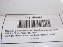 Load image into Gallery viewer, Unbranded 1PNK4 J Bend1-1/2" Diameter
