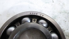 Load image into Gallery viewer, 6309C3 - Nachi - Single Row Ball Bearing
