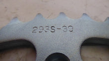 Load image into Gallery viewer, Unbranded 293S-39 Rear Sprocket 39T

