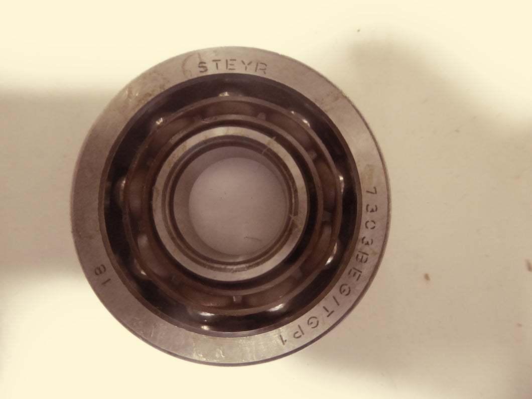 7303 BG - Consolidated - Angular Contact Ball Bearing