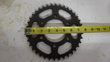 Load image into Gallery viewer, Sunstar 2500-267 Rear Sprocket
