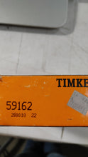 Load image into Gallery viewer, 59162 - Timken Bearings
