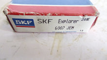 Load image into Gallery viewer, 6007-JEM - SKF - Single Row Ball Bearing
