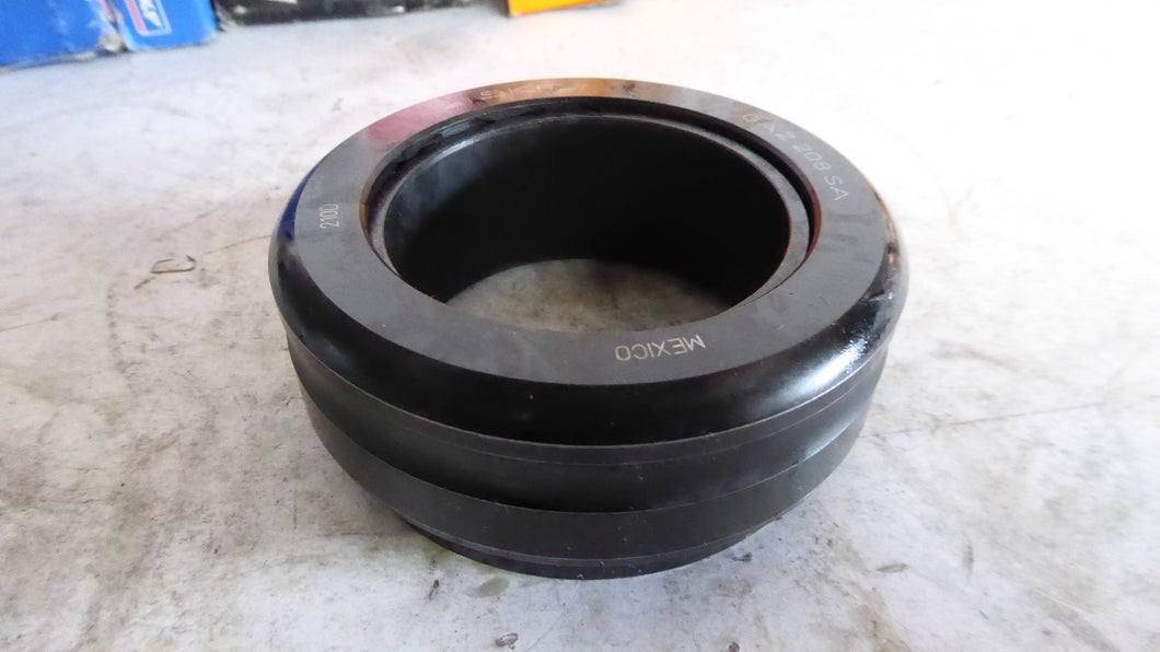 GAZ208SA - SKF - Angular Contact Spherical Plain Bearing