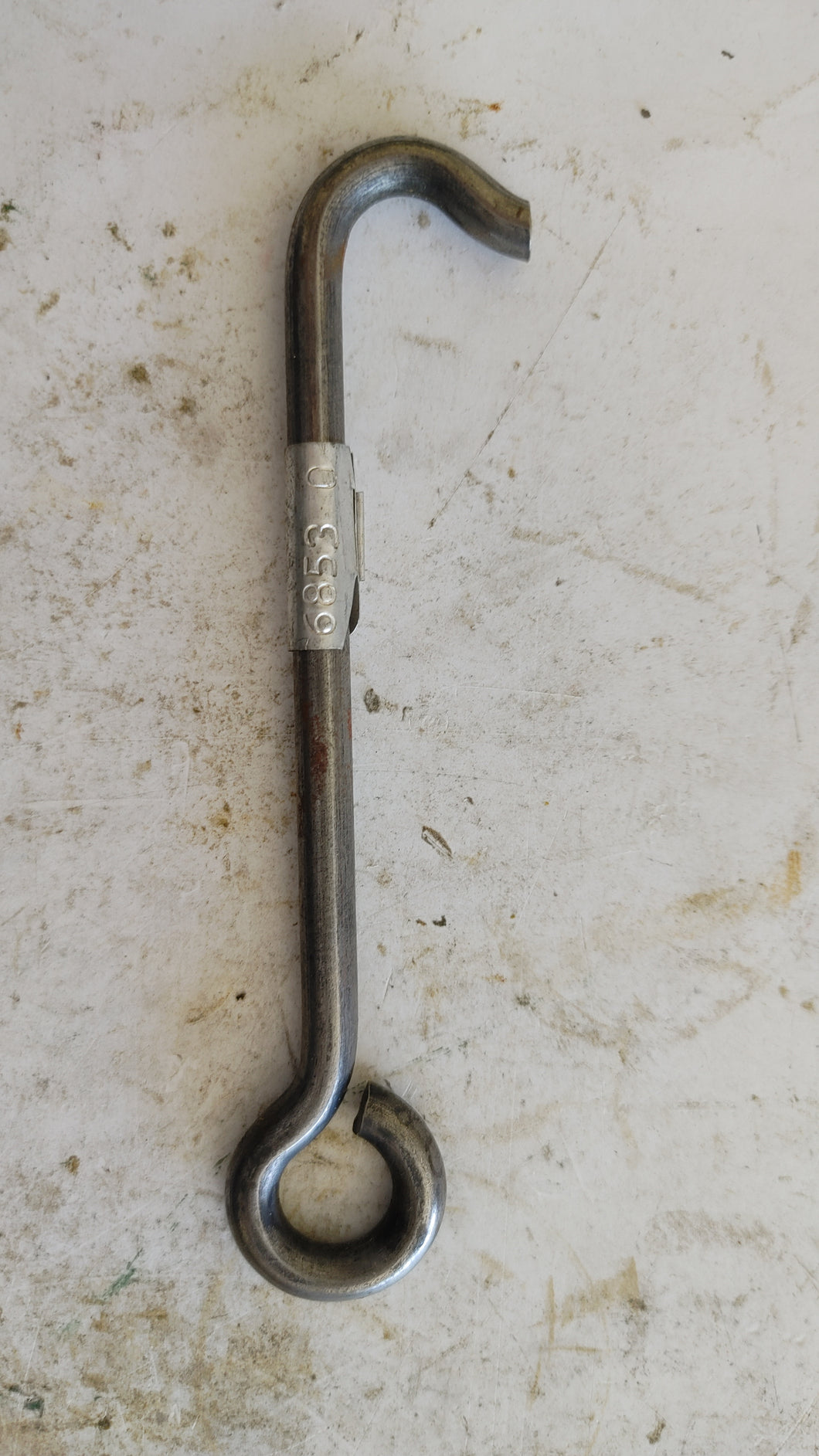 110-6853 - Cat Tractor - Hook