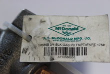Load image into Gallery viewer, 10685B - A.Y. McDonald - Operator Valve

