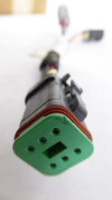Load image into Gallery viewer, LWS X4091T0 - CAT - Wiring Harness
