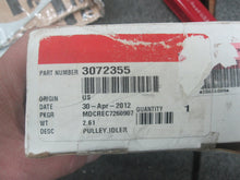 Load image into Gallery viewer, 3072355 - Cummins - Pulley OEM
