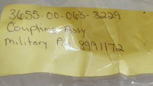 Load image into Gallery viewer, Provision 8991172 COUPLING ASSEMBLY 3655-00-063-3229
