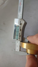 Load image into Gallery viewer, SJ1 Warren Pumps GUARD, PUMP VALVE 4320-00-152-2124
