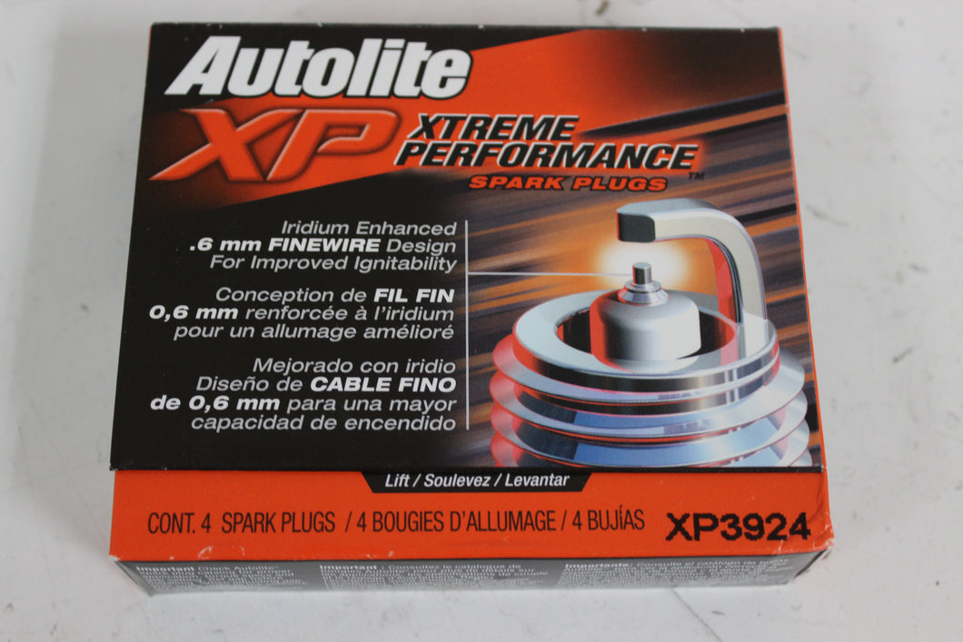 XP3924 - Autolite