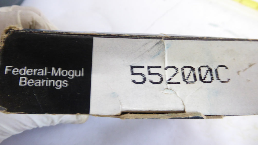 55200C - FEDERAL MOGUL - Tapered Roller Bearing Cone