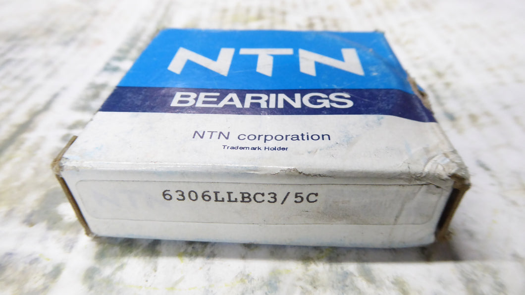 6306LLBC3/5C - NTN Bearings - Bearing