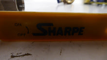 Load image into Gallery viewer, Sharpe 50M76 Ball Valve 3/4&quot;
