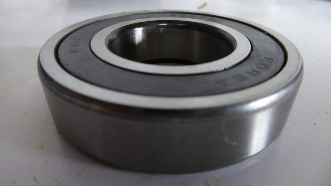 KBC 6207-D-2RS Radial Bearing