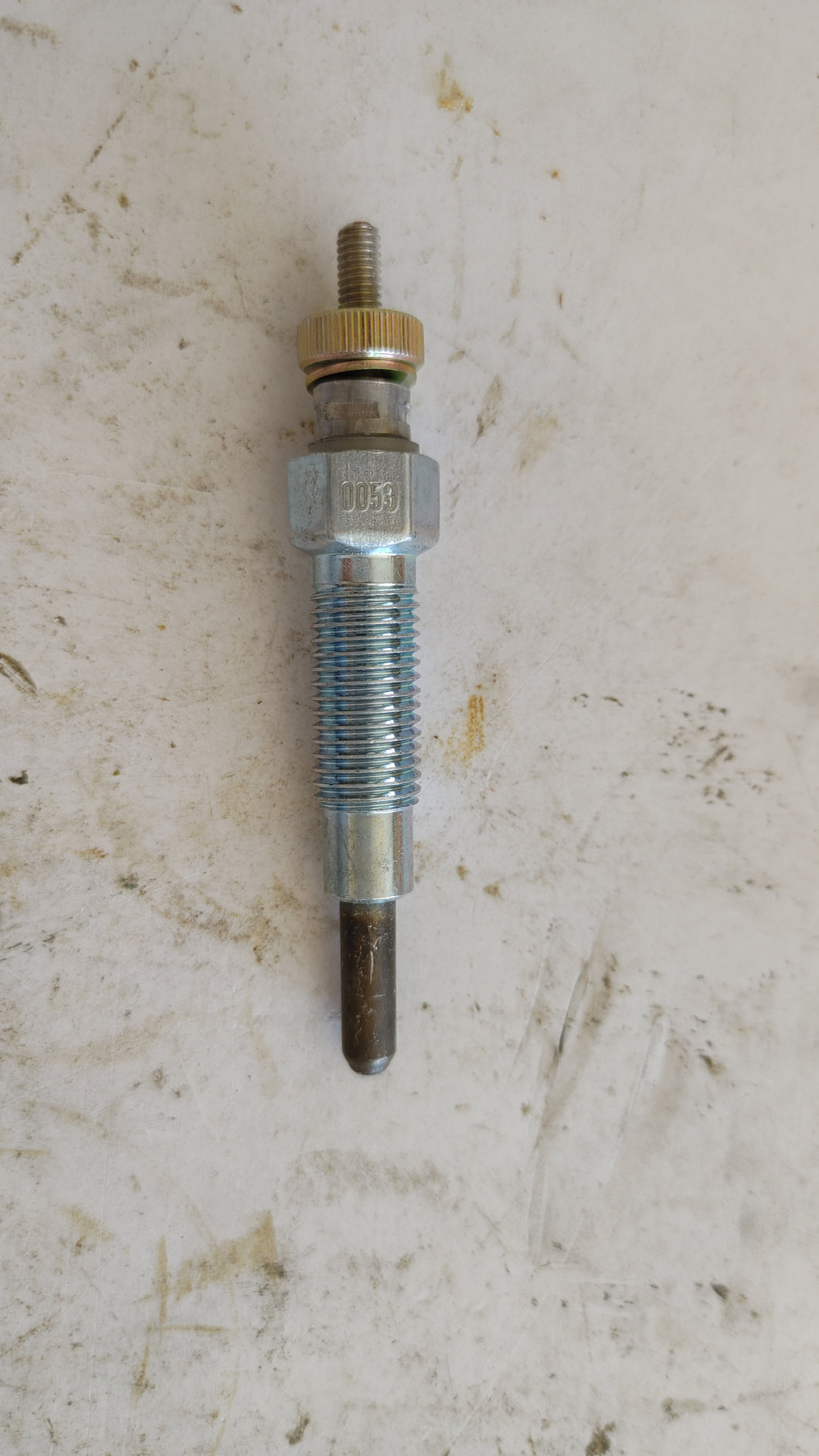 15521-65512 - Kubota - Glow plug