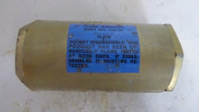 Load image into Gallery viewer, Flame Arrester 3-01-65 Flame Arrester
