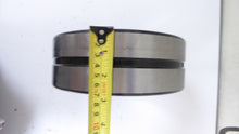 Load image into Gallery viewer, 23222CE4S11 - NSK - Spherical Roller BearingBore Diameter: 110 mmOutside Diameter: 200 mmOverall Width:	69 mmBore Profile: StraightClosure Type: OpenInternal Clearance: C0-MediumMaterial: Steel
