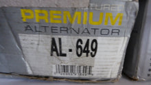 Load image into Gallery viewer, Premium AL-649 Alternator
